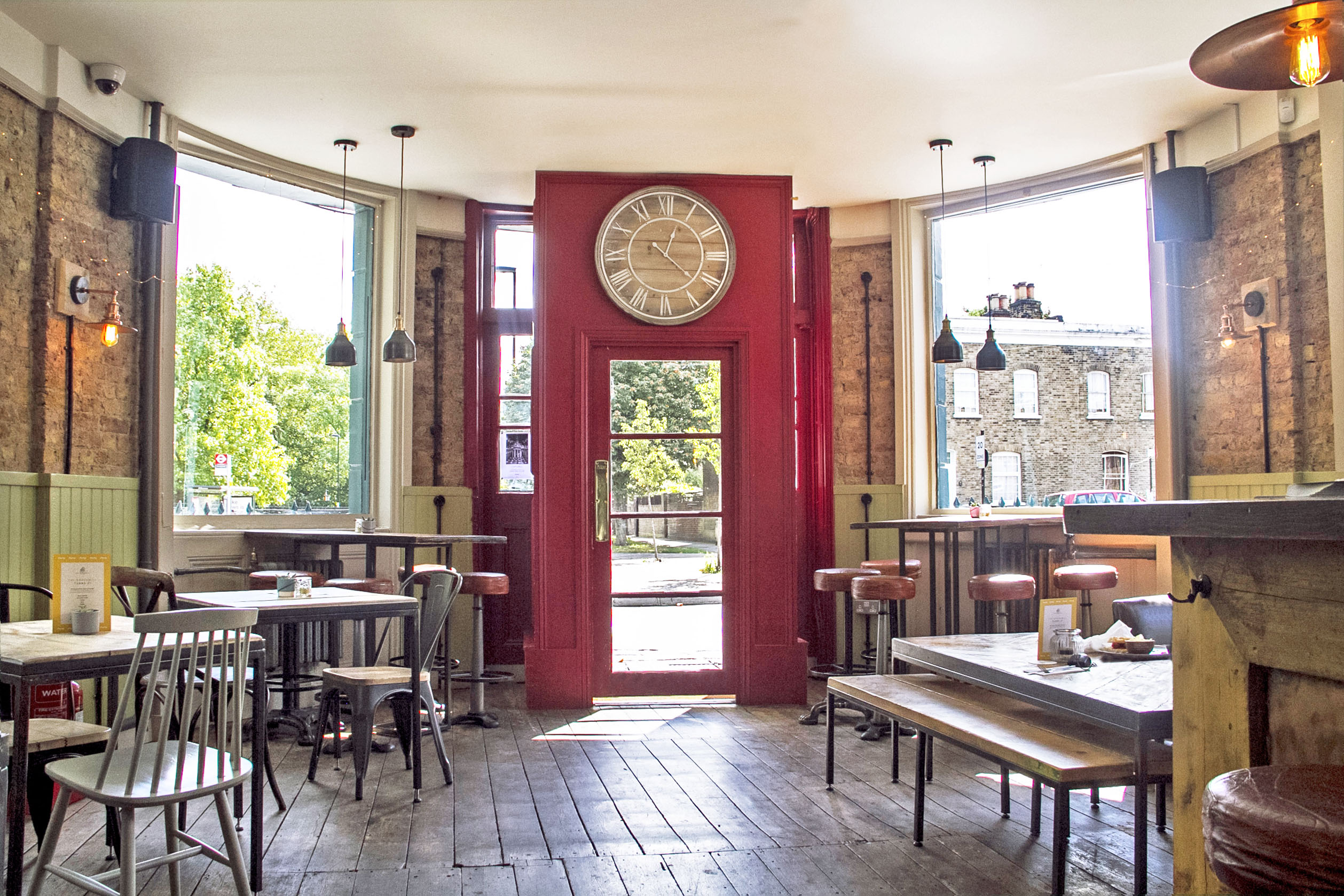 Photo of The Brookmill, Lewisham