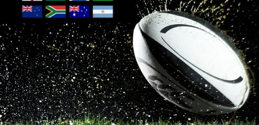 Autumn Internationals