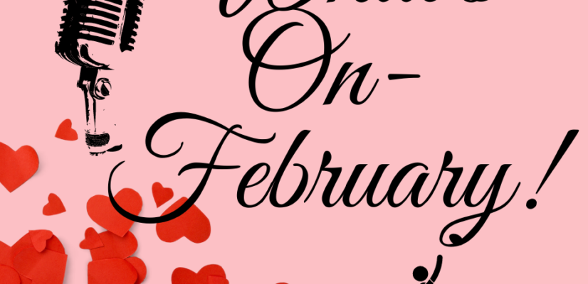 What's On February