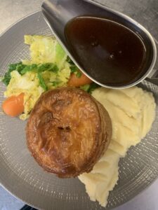 British Pie Week- What's On in March