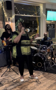 Jazz Jam Sessions