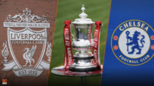 What's On In May FA Cup final