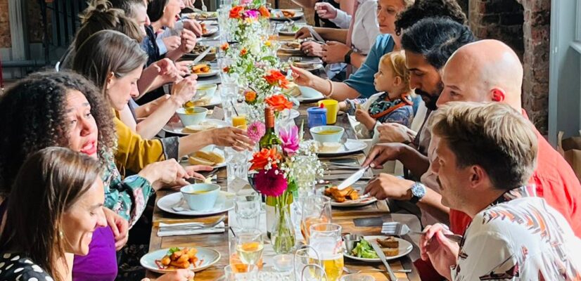 Functions & Events at The Brookmill