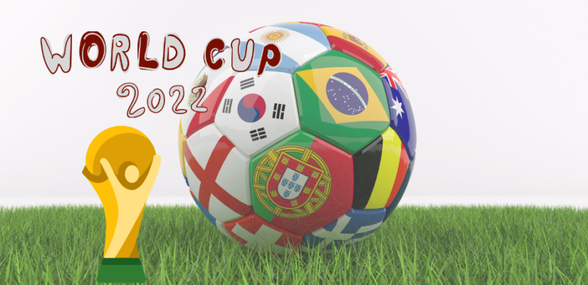 World Cup 2022