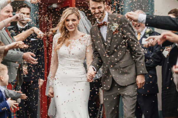 Weddings at The Brookmill