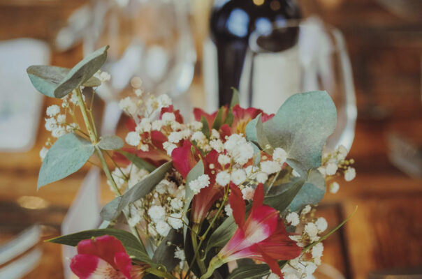 Weddings at The Brookmill