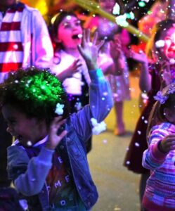 Family Disco - Brockley Max