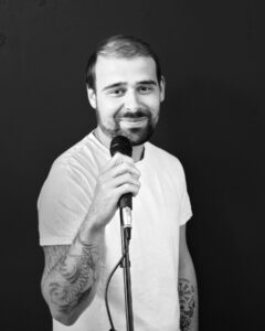 Joe Platt - Brockley Max